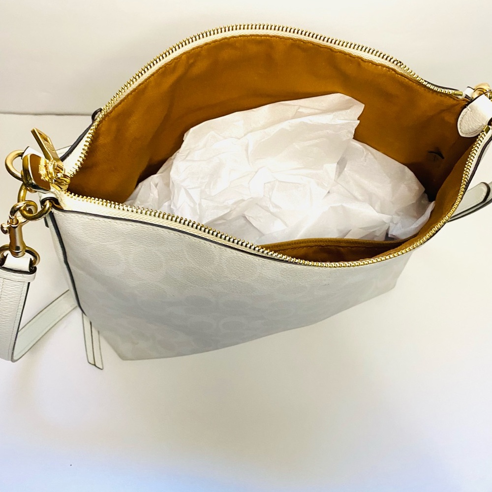 Coach Woman’s Purse